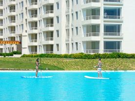 Departamento en Algarrobo, Algarrobo