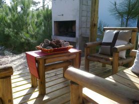 JADE, Punta del Este