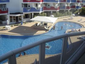 Holliday, Florianópolis
