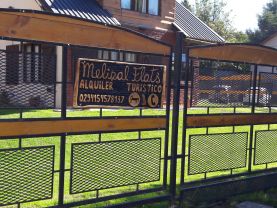 Melipal Flats, Bariloche