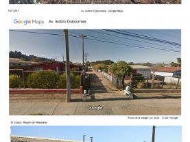 Arriendo cómoda casa amoblada en el Quisco Norte, El Quisco
