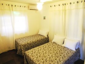 Casa 3 Dormitorios - 80m Playa Jurere, Canasvieiras