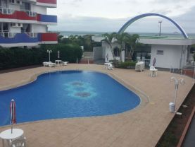 Holliday, Florianópolis