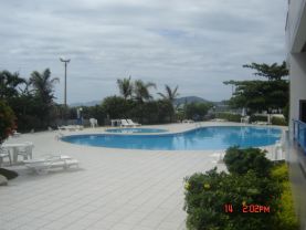 10012 JUCB, Florianópolis