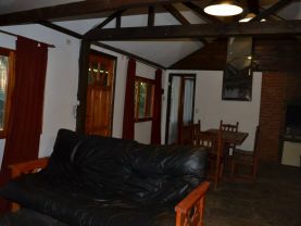 Cabañas Paraiso. , Mar Del Plata