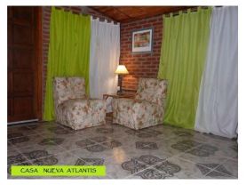 nueva atlantis dueño alquila casas y chalet, Mar De Ajo