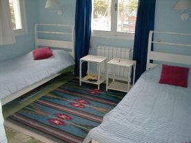 En La Barra cerca de todo, 3 dormitorios , piscina, Barra de Maldonado