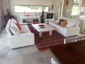 Casa en Pueblo San Vicente vista al mar, Punta del Este