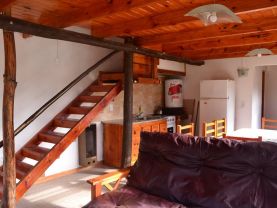 Cabañas Paraiso para 10 personas, Mar del Plata