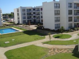 Departamento Tamarindos 2 La Serena, Chile, La Serena