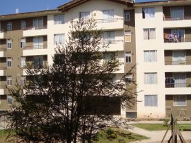 Departamento Bosque San Carlos, Coquimbo, La Serena