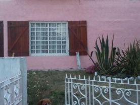 CASA JARDÍN 5 PLAYA 6 PERSONAS San Clemente, San Clemente del Tuyú