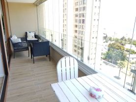 Nuevo, lujo,moderno, frente al mar casino , La Serena