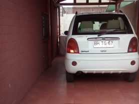 Arriendo casa por temporada estival, La Serena