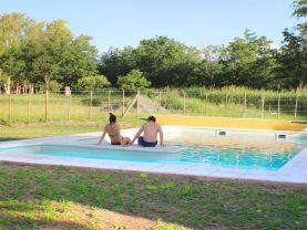 COMPLEJO GOYA Departamentos en Lago Los Molinos, Los Reartes