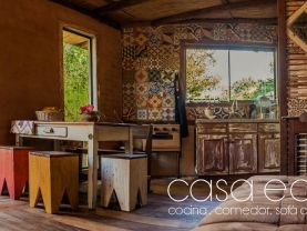 Casa proxima a la playa Campeche , Florianópolis
