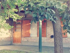 Departamento por día en Villa Regina, Villa Regina