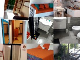 departamento laxar.  micro centro, Tandil