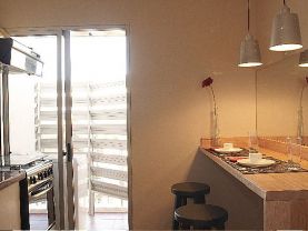 Alquiler de Apartamentos Totalmente Equipados, Pocitos