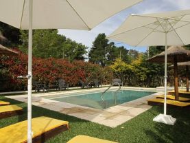 CABAÑAS ALTA VISTA TANDIL, Tandil