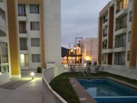 Bonito Departamento en La Serena Verano 2019, La Serena