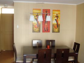 Bonito y Acogedor Departamento en Coquimbo, La Serena