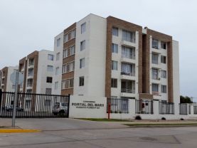 Departamento en La Serena Verano 2019, La Serena