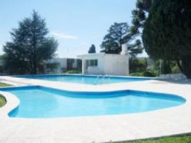 Complejo Oasis Del Lago  Duplex 5 personas , Villa Carlos Paz