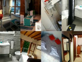 Alojamiento Tandil departamento, Tandil