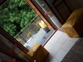 TANDIL DEPARTAMENTO, Tandil