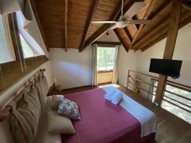 Complejo de Cabañas Tunquelen, Mar de las Pampas