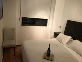 alquilo x dia Buenos Aires Palermo rural, Ciudad de Buenos Aires