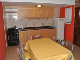 La Argentina Dptos., Villa Carlos Paz