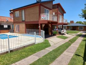 La Argentina, Villa Carlos Paz