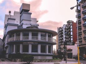 Hotel Altair , San Clemente del Tuyú