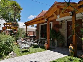 Posada El Betel, Villa Carlos Paz