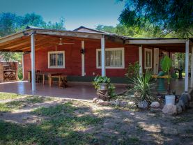 Catamarca Hospedaje Star, San Isidro