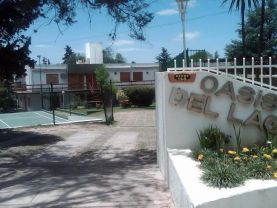 Duplex  Villas Carlos paz  5 personas 5 dias , Villa Carlos Paz