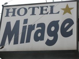 Hotel Mirage, Mar Del Plata