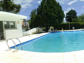 Alquiler   Complejo Oasis Del Lago , Villa Carlos Paz