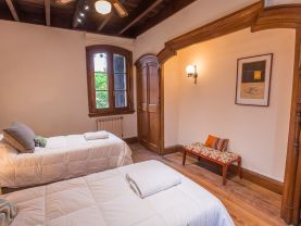 Casa Balcón 1922, Mar del Plata