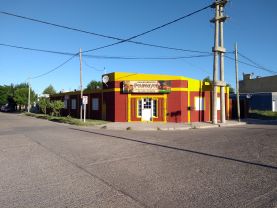 DEPARTAMENTOS PEUMAYEN , Río Colorado