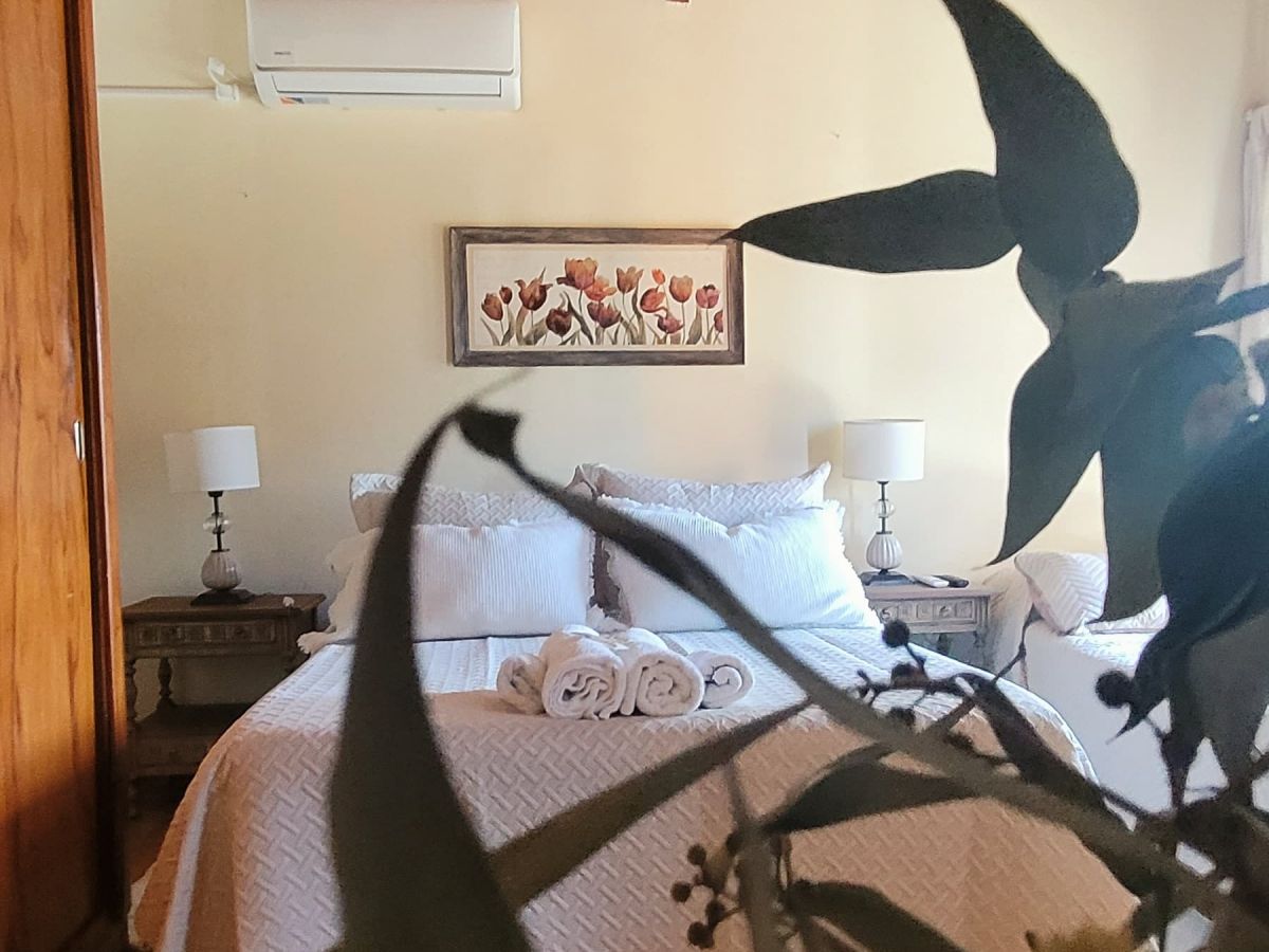 Casa con pileta hasta 12 personas, Tandil