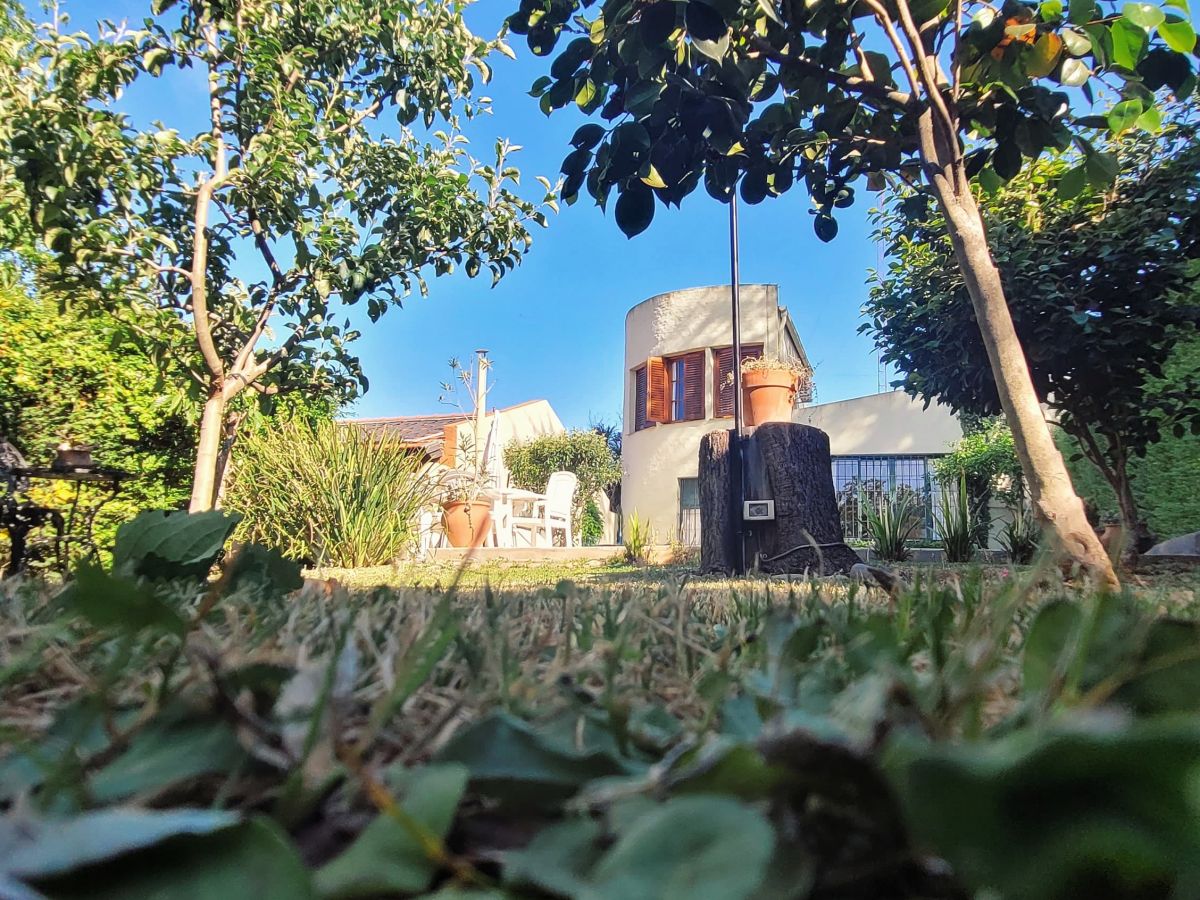 Casa con pileta hasta 12 personas, Tandil