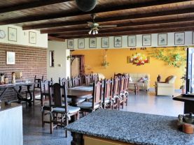 Alquiler temporario hasta 6 personas. Semicentrico, Tandil