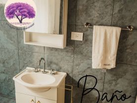 Cabañas Kiri - Santa Rosa de Calamuchita, Santa Rosa de Calamuchita