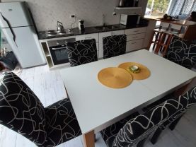 Gesell Casa B. Privado Hipocampo, Villa Gesell