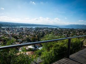 Altos Apart, Villa Carlos Paz