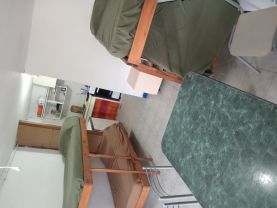 MONOAMBIENTE IDEAL JOVENES, Villa Gesell