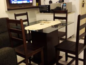 300mt mar Ingleses-FLORIANÓPOLIS-Aire-WiFi-2Smart, Florianópolis